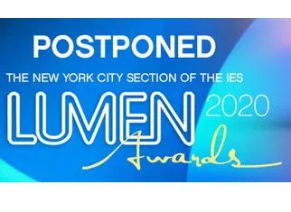 foto news Гала-концерт IESNYC Lumen Awards 2020 перенесен