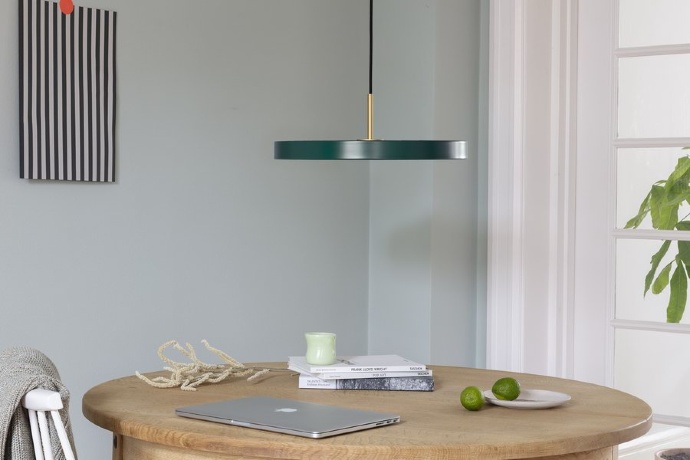 foto news THINFIT светильники от Green Creative