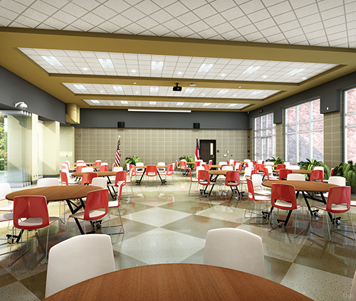 foto news Тенденции в дизайне светодиодных светильников