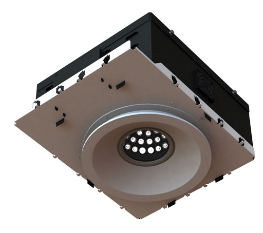 foto news OmniPoint от OSRAM SYLVANIA