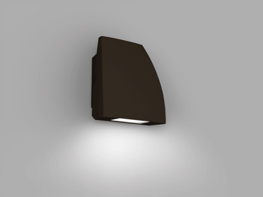 foto news Наружные светодиодные светильники Fin от WAC Lighting