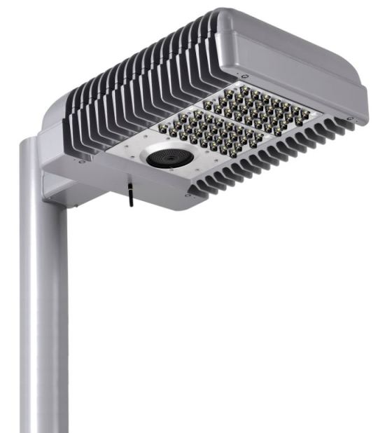 foto news Cimarron Luminaire от Spaulding Lighting