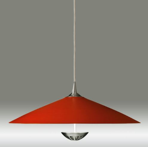 foto news Новые светодиодные подвески от D'ac Lighting