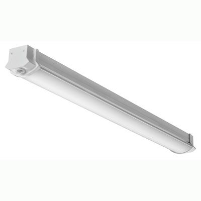foto news Светильники серии W от компании Lithonia Lighting
