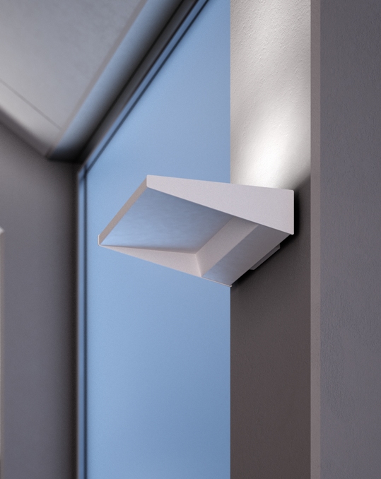 foto news Решения для асимметричного светодиодного скрытого освещения от Cooper Lighting