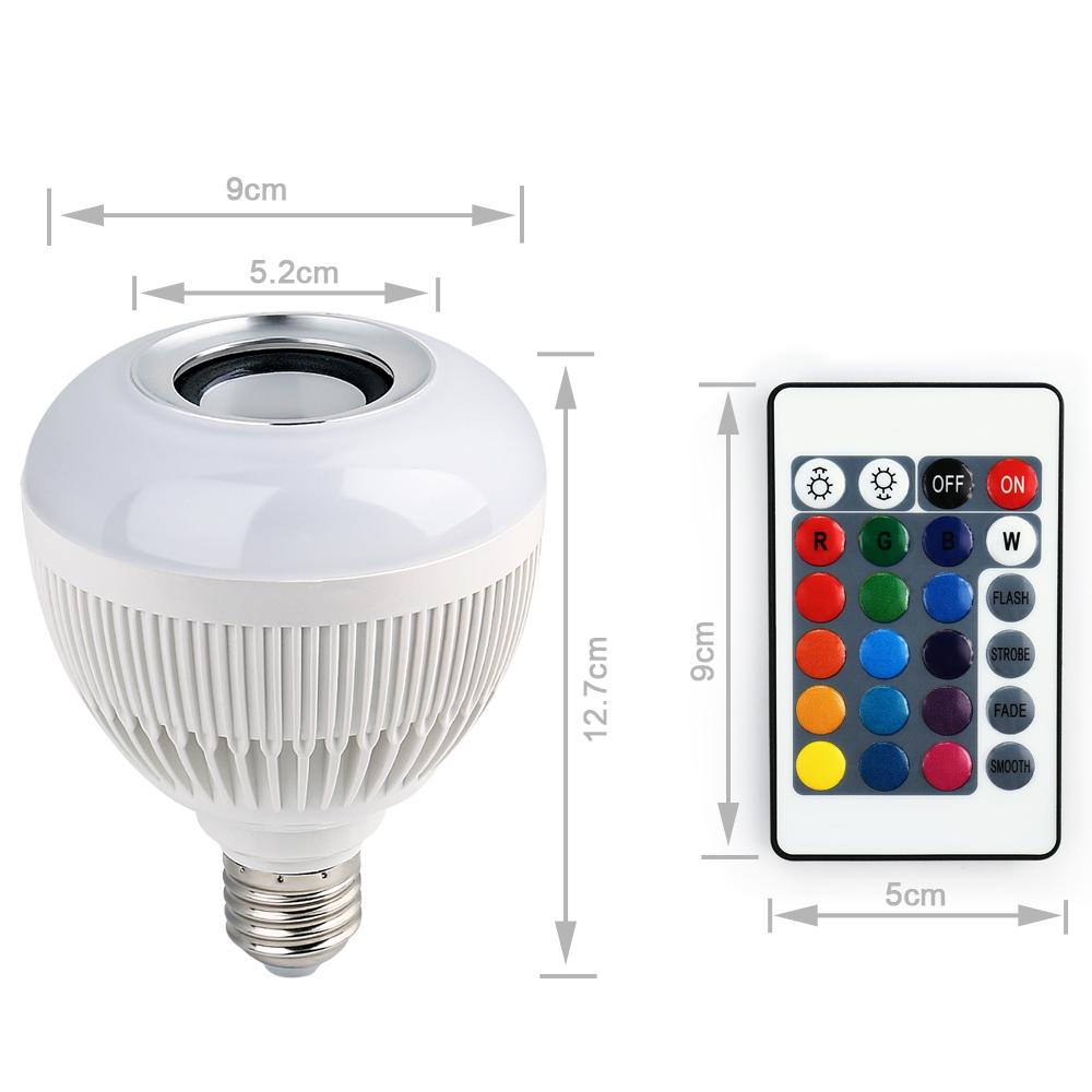foto news Сетевая светодиодная лампа с дистанционным управлением от Insteon