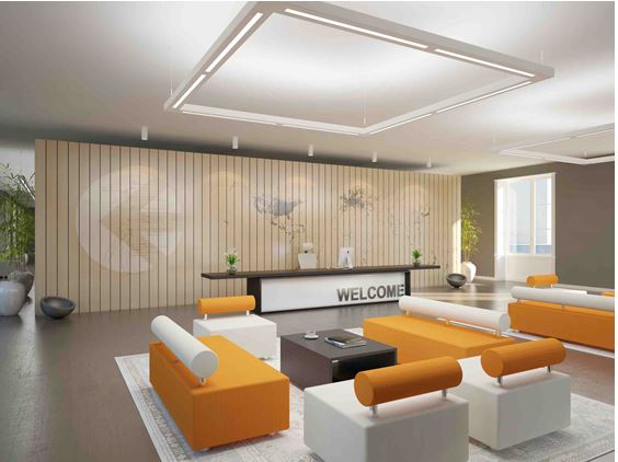 foto news Circadian Luminaires от Healthe