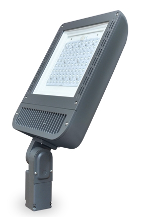 foto news Качественные светодиодные прожекторы Philips Wide-Lite