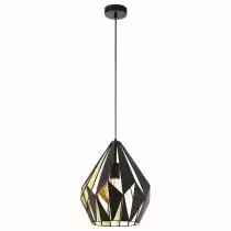 Подвесной светильник Eglo Carlton 1 49931 1_EG_49931.webp small