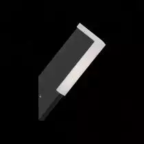 Уличный настенный светодиодный светильник ST Luce Posto SL096.411.02 3_SL096.411.02.webp small