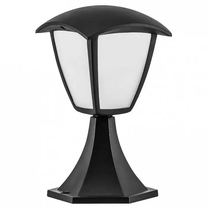 Уличный светодиодный светильник Lightstar Lampione 375970 0_LS_375970.webp big