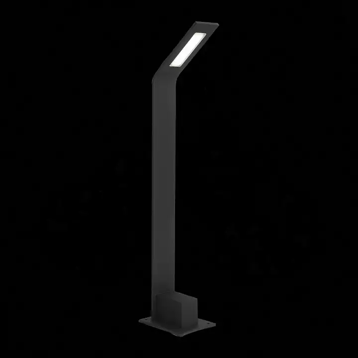 Уличный светодиодный светильник ST Luce Ansa SL094.405.01 1_SL094.405.01.webp big
