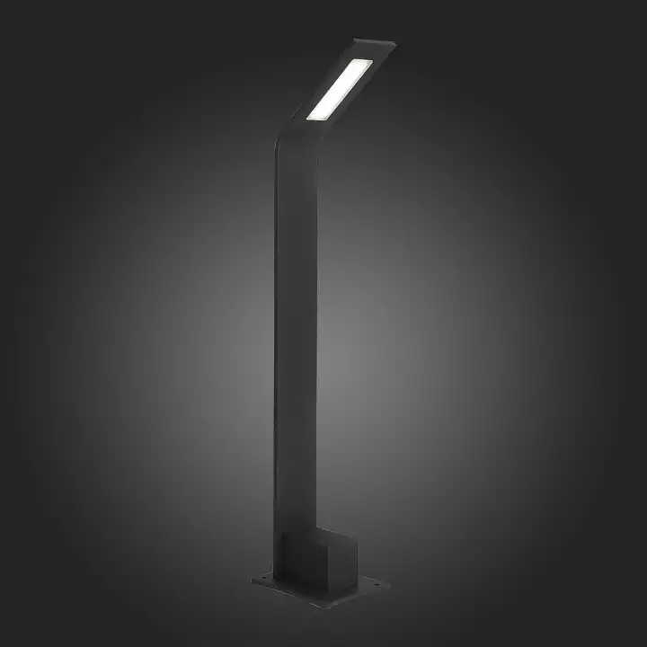 Уличный светодиодный светильник ST Luce Ansa SL094.405.01 2_SL094.405.01.webp big