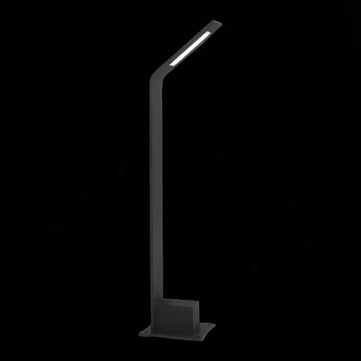 Уличный светодиодный светильник ST Luce Ansa SL094.405.01 3_SL094.405.01.webp big