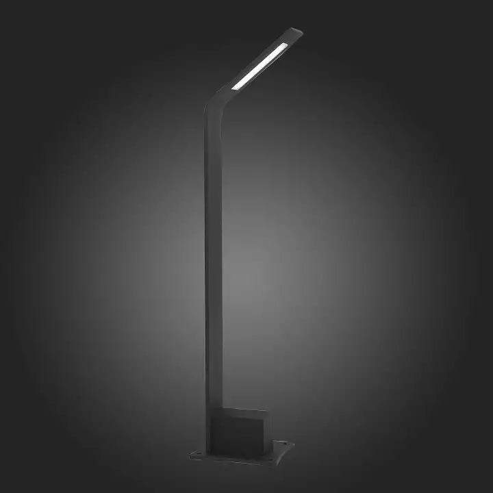 Уличный светодиодный светильник ST Luce Ansa SL094.405.01 4_SL094.405.01.webp big