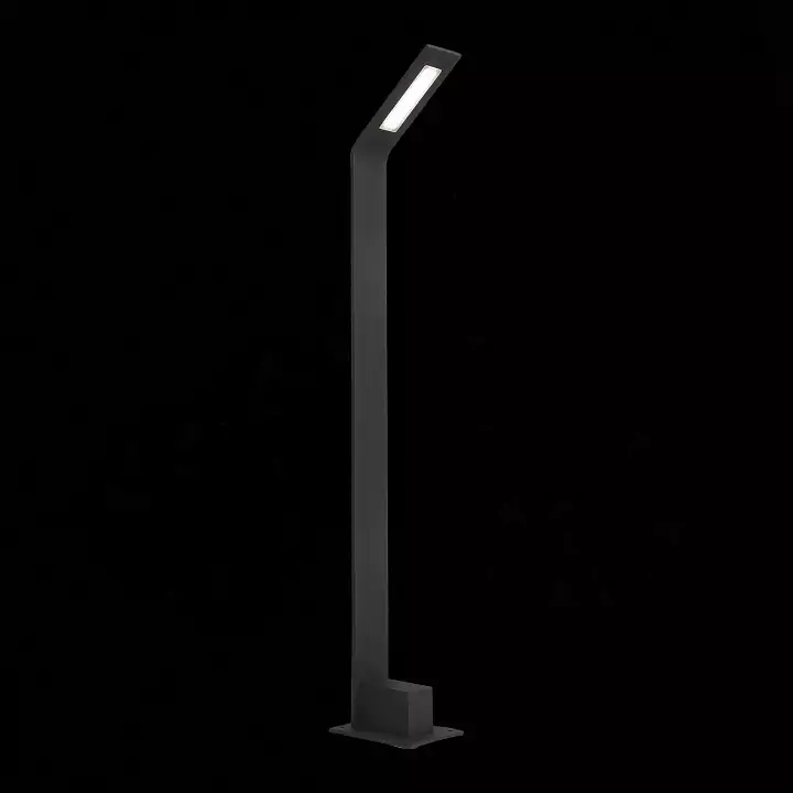 Уличный светодиодный светильник ST Luce Ansa SL094.445.01 1_SL094.445.01.webp big