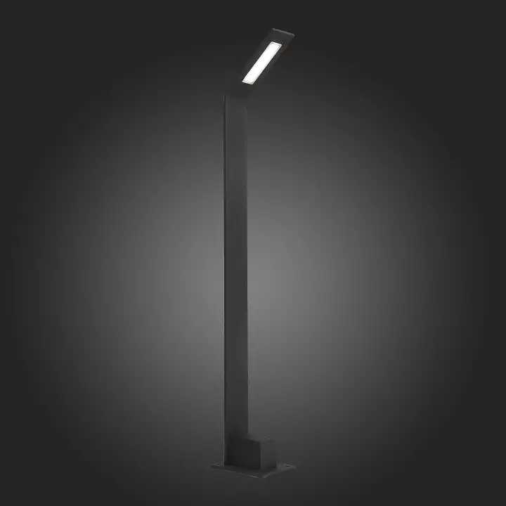 Уличный светодиодный светильник ST Luce Ansa SL094.445.01 2_SL094.445.01.webp big