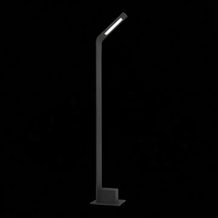 Уличный светодиодный светильник ST Luce Ansa SL094.445.01 3_SL094.445.01.webp big