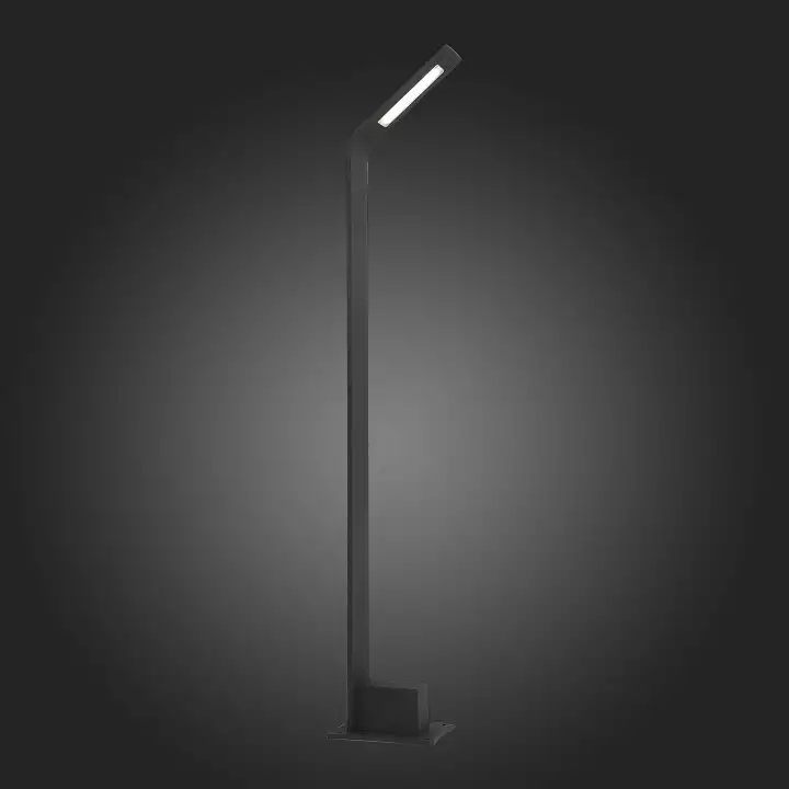 Уличный светодиодный светильник ST Luce Ansa SL094.445.01 4_SL094.445.01.webp big