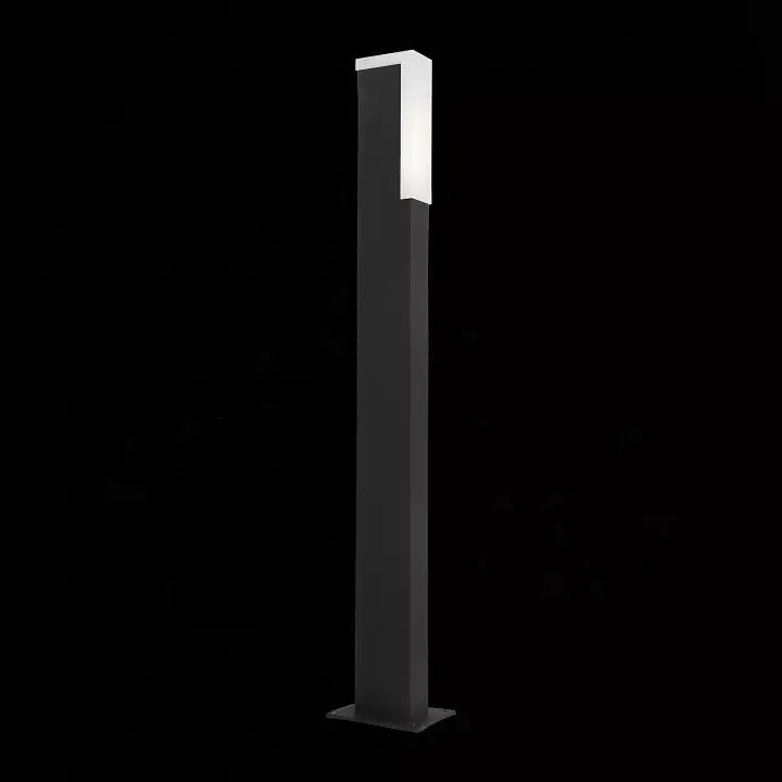 Уличный светодиодный светильник ST Luce Posto SL096.445.02 1_SL096.445.02.webp big