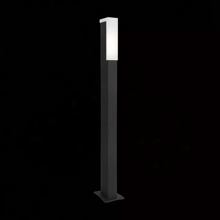Уличный светодиодный светильник ST Luce Posto SL096.445.02 3_SL096.445.02.webp big