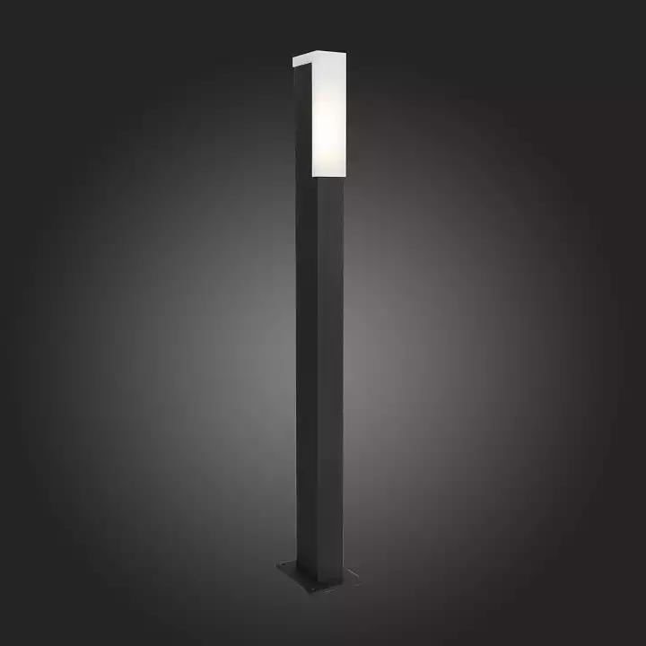 Уличный светодиодный светильник ST Luce Posto SL096.445.02 4_SL096.445.02.webp big