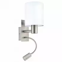 Бра Eglo Pasteri 96477
