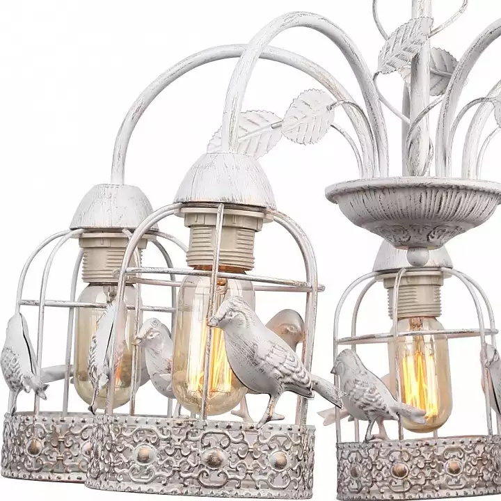 Подвесная люстра Arte Lamp Cincia A5090LM-5WG 2_AR_A5090LM-5WG.webp big
