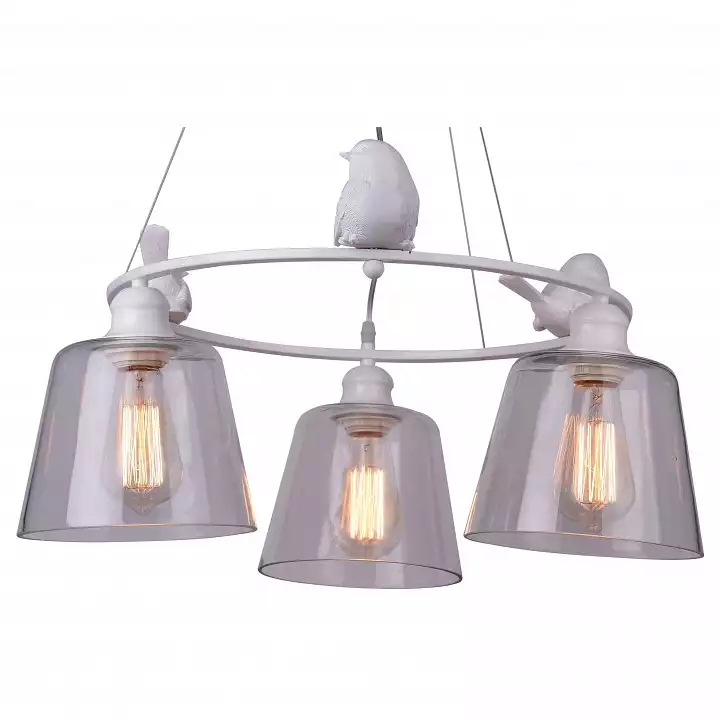 Подвесная люстра Arte Lamp Passero A4289LM-3WH 0_AR_A4289LM-3WH.webp big