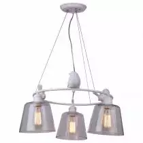 Подвесная люстра Arte Lamp Passero A4289LM-3WH 1_AR_A4289LM-3WH.webp small