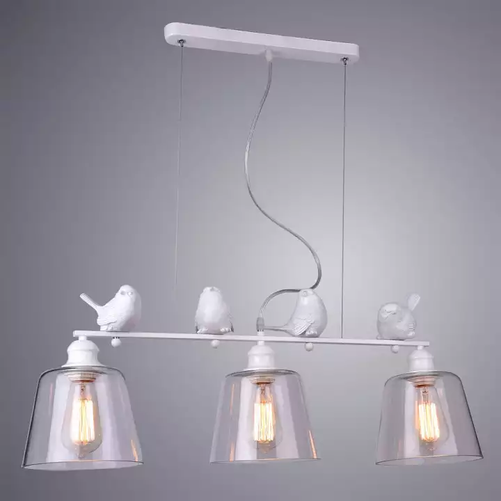 Подвесная люстра Arte Lamp Passero A4289SP-3WH 1_AR_A4289SP-3WH.webp big