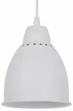 Подвесной светильник Arte Lamp Braccio A2054SP-1WH