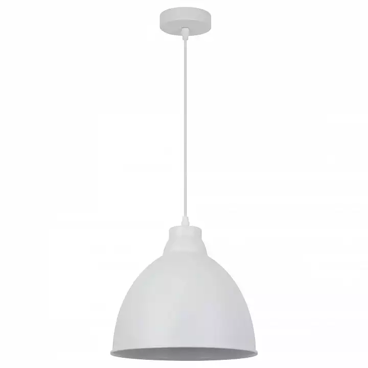 Подвесной светильник Arte Lamp Casato A2055SP-1WH 1_AR_A2055SP-1WH.webp big