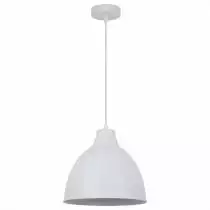 Подвесной светильник Arte Lamp Casato A2055SP-1WH 1_AR_A2055SP-1WH.webp small