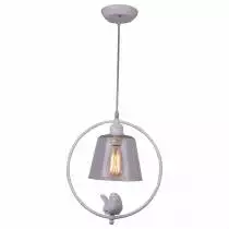 Подвесной светильник Arte Lamp Passero A4289SP-1WH 1_AR_A4289SP-1WH.webp small