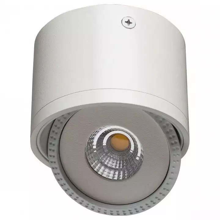 Потолочный светодиодный светильник Arte Lamp Studio A4105PL-1WH 0_AR_A4105PL-1WH.webp big