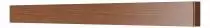Настенный светодиодный светильник Lightstar Fiume 810538