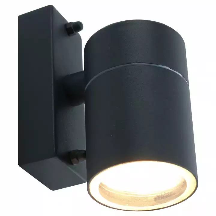 Уличный настенный светильник Arte Lamp Sonaglio A3302AL-1GY 0_AR_A3302AL-1GY.webp big