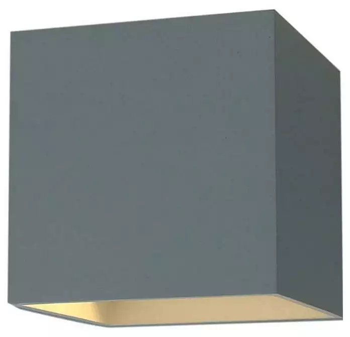 Уличный настенный светодиодный светильник Arte Lamp Rullo A1414AL-1GY 0_AR_A1414AL-1GY.webp big