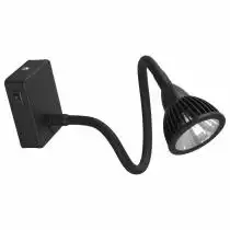 Светодиодный спот Arte Lamp Cercare A4107AP-1BK 0_AR_A4107AP-1BK.webp small
