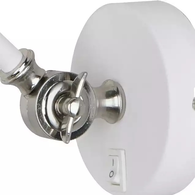 Спот Arte Lamp Braccio A2054AP-1WH 2_AR_A2054AP-1WH.webp big