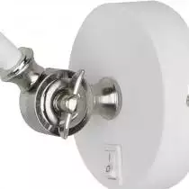 Спот Arte Lamp Braccio A2054AP-1WH 2_AR_A2054AP-1WH.webp small