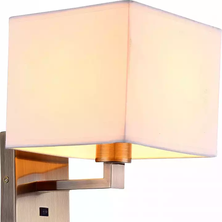 Бра Arte Lamp Hall A9249AP-2AB 1_AR_A9249AP-2AB.webp big