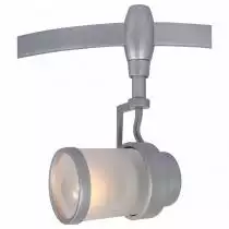 Трековый светильник Arte Lamp A3056PL-1SI