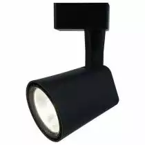 Трековый светодиодный светильник Arte Lamp Amico A1810PL-1BK