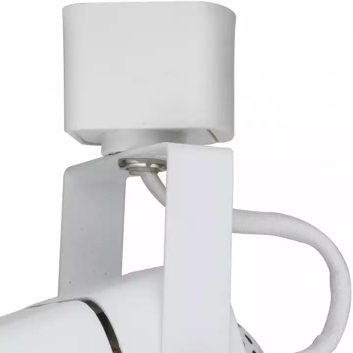 Трековый светильник Arte Lamp Linea A1314PL-1WH 4_AR_A1314PL-1WH.webp big
