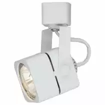 Трековый светильник Arte Lamp Linea A1314PL-1WH