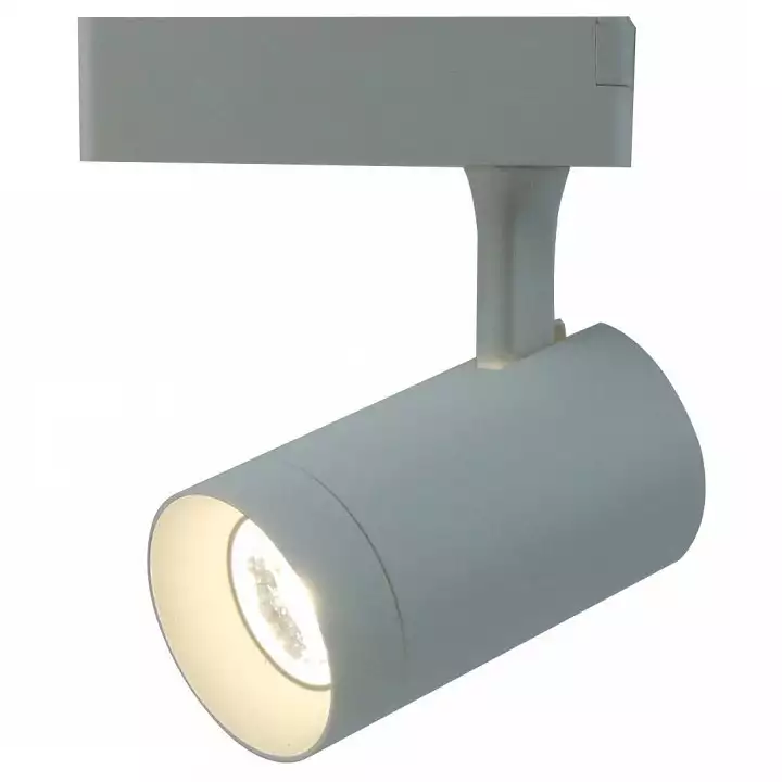 Трековый светодиодный светильник Arte Lamp Soffitto A1710PL-1WH 0_AR_A1710PL-1WH.webp big