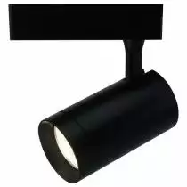 Трековый светодиодный светильник Arte Lamp Soffitto A1720PL-1BK
