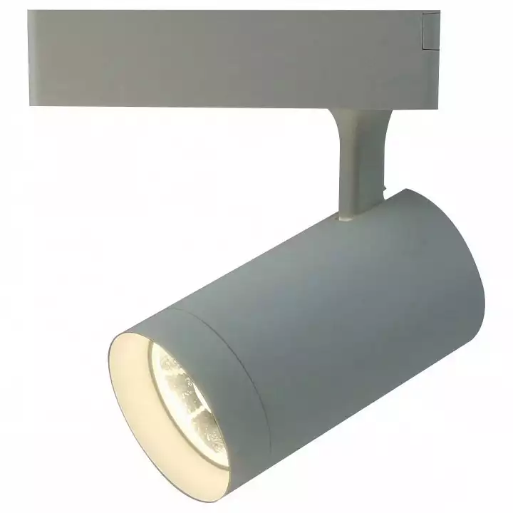 Трековый светодиодный светильник Arte Lamp Soffitto A1720PL-1WH 0_AR_A1720PL-1WH.webp big
